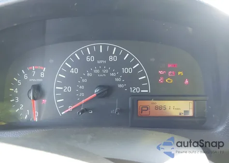 2018 Nissan Nv200 S из США, поврежденный, VIN 3N6CM0KNXJK696965